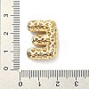 Rack Plating Brass Micro Pave Cubic Zirconia Pendants KK-Q790-01E-G-3