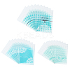 Rectangle OPP Cellophane Bags OPC-CA0001-003-1