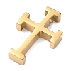 Easter 304 Stainless Steel Pendants STAS-G384-01F-G-2