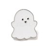 Halloween Series Platinum Aolly Brooches JEWB-U004-03C-1
