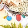 DIY Keychain Making DIY-OC0002-73-7