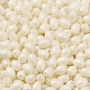 Baking Paint Glass Seed Beads SEED-C004-04G-3