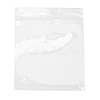 Polypropylene Zip Top Bags OPP-S004-02J-1