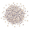 Opaque Acrylic Beads MACR-TAG0001-07A-2