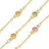 Brass Chain CHC-B022-07G-1