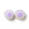 Opaque Acrylic Beads LS-FIND-I029-02D-3