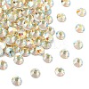 Preciosa® MAXIMA Crystal No Hotfix Flatback Stones Y-PRC-NSS12-80100-200-1