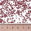 TOHO Round Seed Beads SEED-XTR15-0045F-4