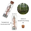 Glass Wishing Bottle DJEW-GF0001-05B-4