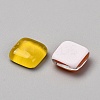 DIY Mosaic Coaster Making Kit TH-CBAB785-01A-4