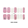 Full Cover Ombre Nails Wraps MRMJ-S060-ZX3086-2