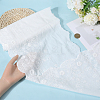 2 Yards Lace Ribbon OCOR-GF0003-98-3