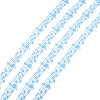 Polyester Grosgrain Ribbon OCOR-TAC0008-23E-4