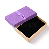 Cardboard Jewelry Set Boxes CBOX-L009-001A-3