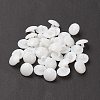 Acrylic Shank Buttons LS-BUTT-E091-B-01-3