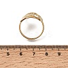 304 Stainless Steel Finger Rings SA-CBA54F2-01G-3