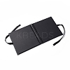 8 Inch Cardboard DIY Photo Album Scrapbooking Memory Book LS-DIY-A036-03B-5