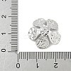 Brass Micro Pave Cubic Zirconia Pendants KK-M326-09P-3