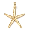 Alloy Big Pendants PALLOY-V009-12B-G-1