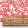 (Toho code TR-11-979) TOHO 11/0 Round Beads X-SEED-K008-2mm-979-3