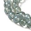 Glass Bead Strands GLAA-K068-01B-14-3