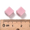 Opaque Acrylic Beads SACR-Z010-01D-3