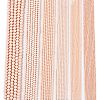Opaque Solid Color Imitation Jade Glass Beads Strands X-EGLA-A044-P4mm-D05-2