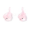 Resin Cabochons RESI-I043-11-2