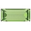 Preciosa® MAXIMA Crystal Fancy Stones Y-PRC-FB4-50520-3