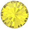Preciosa® MAXIMA Crystal Round Stones Y-PRC-RBSS12-80310-3