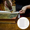 1Set Cotton Gauze Fabric Bookbinding Supplies Set AJEW-AN0007-30-5