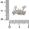 Brass Charms KK-K427-49P-3