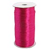 Eco-Friendly 100% Polyester Thread NWIR-G014-M-3