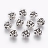 Tibetan Style Alloy Beads LS-X-MPDL-5452-AS-FF-1