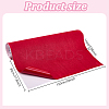 Suede Fabric for Car Interior Decoration Modified Furniture Decorationm AJEW-WH0561-91A-2