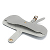 Portable PVC Leather Glasses Cases AJEW-WH0250-89B-2