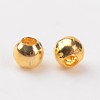 Iron Spacer Beads X-E004-G-2