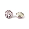 Glass Rhinestone Cabochons GLAA-A018-8mm-223-2