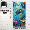 Polyester Door Cover AJEW-WH0547-006-2
