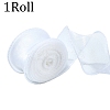 1 Roll Fishtail Yarn Iridescent Ribbon for Bowknot Making OCOR-YW0001-14A-2