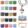 23M Waxed Cotton Cords YC-YW0001-10A-2