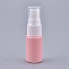 Empty Portable PET Plastic  Spray Bottles MRMJ-K002-B04-1