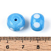 Handmade Lampwork Beads LAMP-ZX003-06-03-3