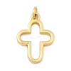 Brass Pendants KK-I360-059G-1
