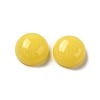 Natural White Jade Cabochons G-D066-01A-3