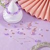 DIY Jewelry Making Findings Kits DIY-SP0002-82B-3