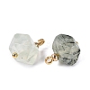 Natural Mixed Stone Pendants GG-N004-03G-01-2