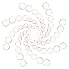 201 Stainless Steel Charms STAS-SC0001-81P-1