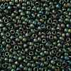 TOHO 8/0 Round Beads X-SEED-TR08-0707-2