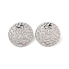 304 Stainless Steel Stud Earrings for Women EJEW-L272-028P-02-1